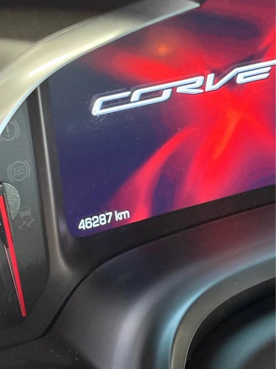 2018 Chevrolet Corvette C7 - Image 6 of 10
