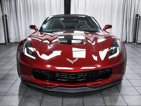2018 Chevrolet Corvette C7 - Image 2 of 20