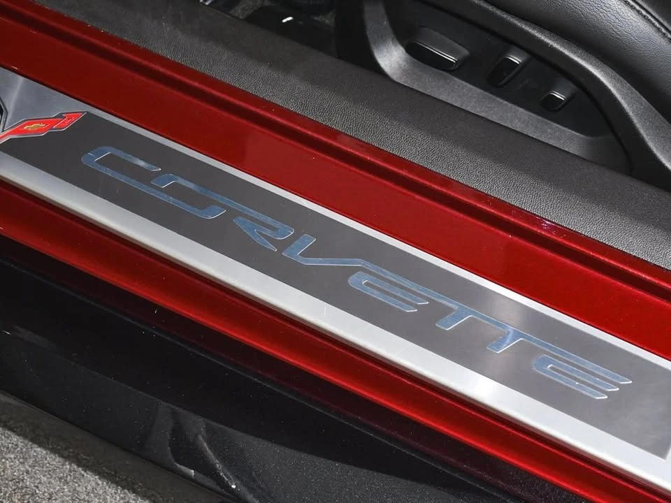 2018 Chevrolet Corvette C7 - Image 14 of 20