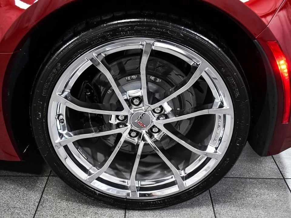 2018 Chevrolet Corvette C7 - Image 8 of 18
