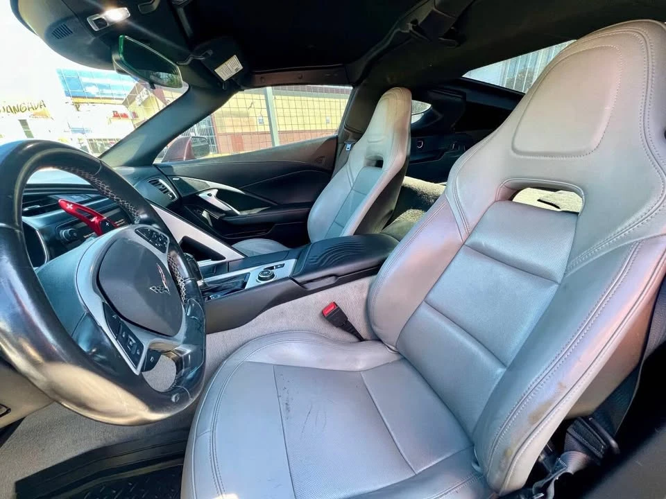 2018 Chevrolet Corvette C7 - Image 9 of 13