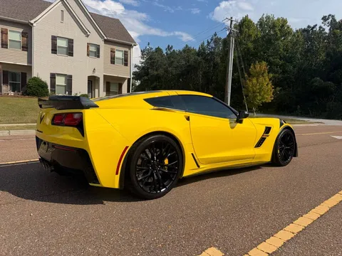 2018 Chevrolet Corvette C7 - Image 4 of 11
