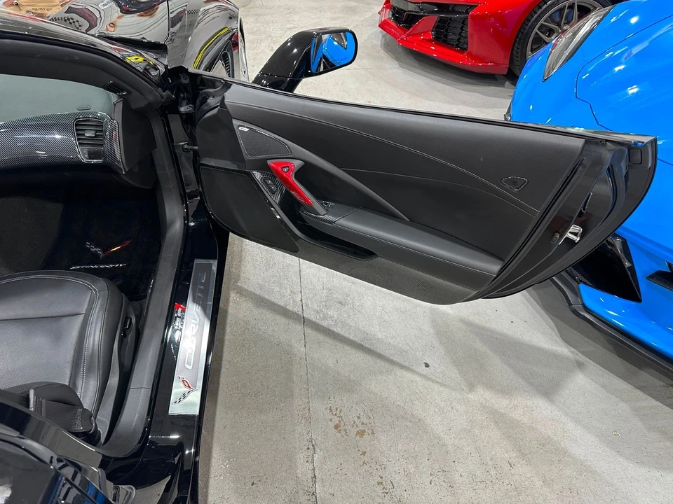 2018 Chevrolet Corvette C7 - Image 20 of 21