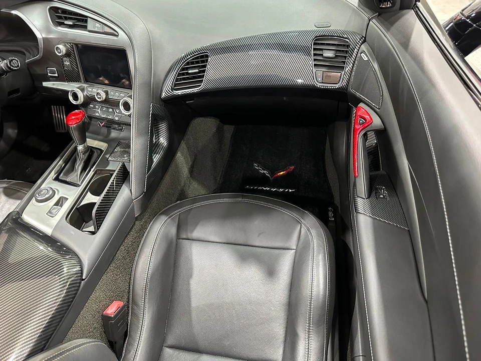 2018 Chevrolet Corvette C7 - Image 16 of 21