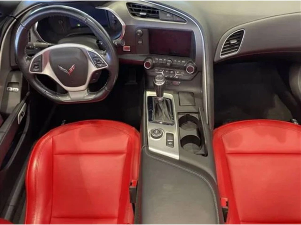2018 Chevrolet Corvette C7 - Image 4 of 5