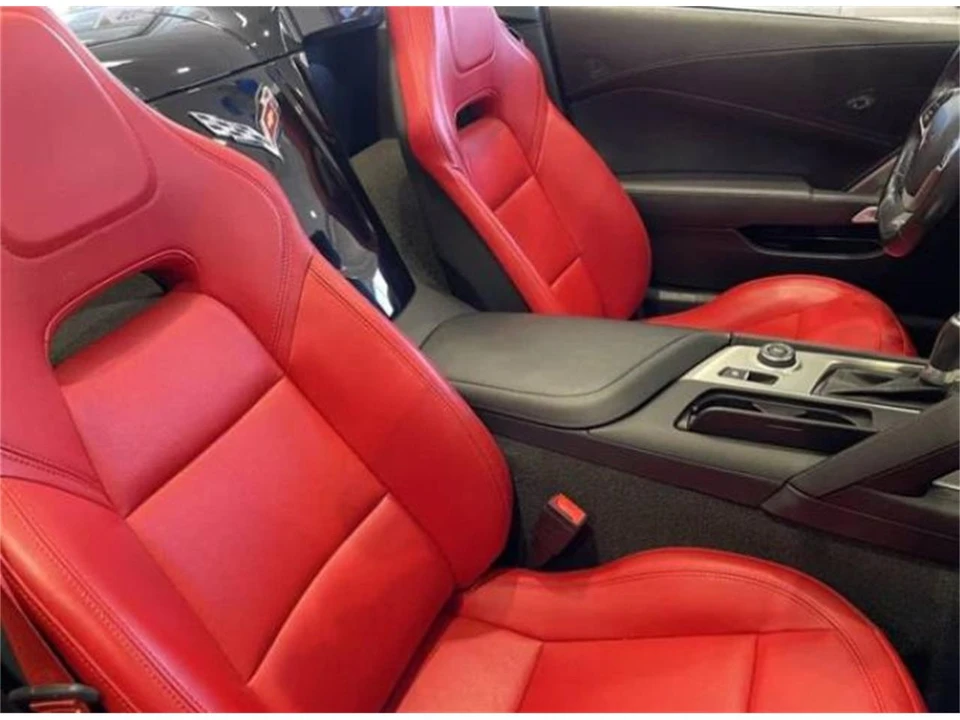 2018 Chevrolet Corvette C7 - Image 2 of 5