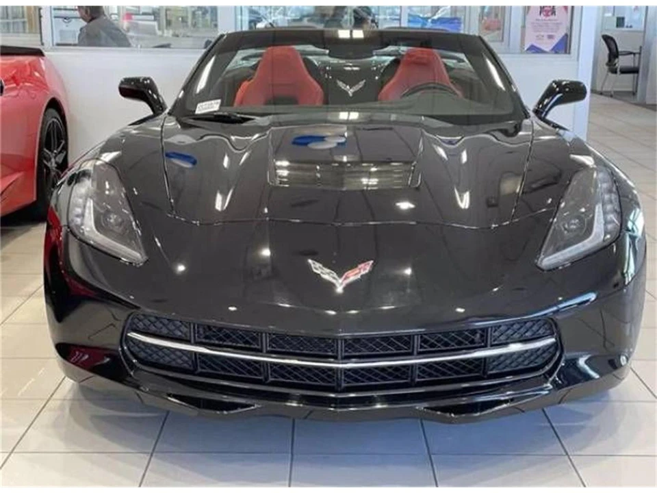 2018 Chevrolet Corvette C7 - Image 3 of 5