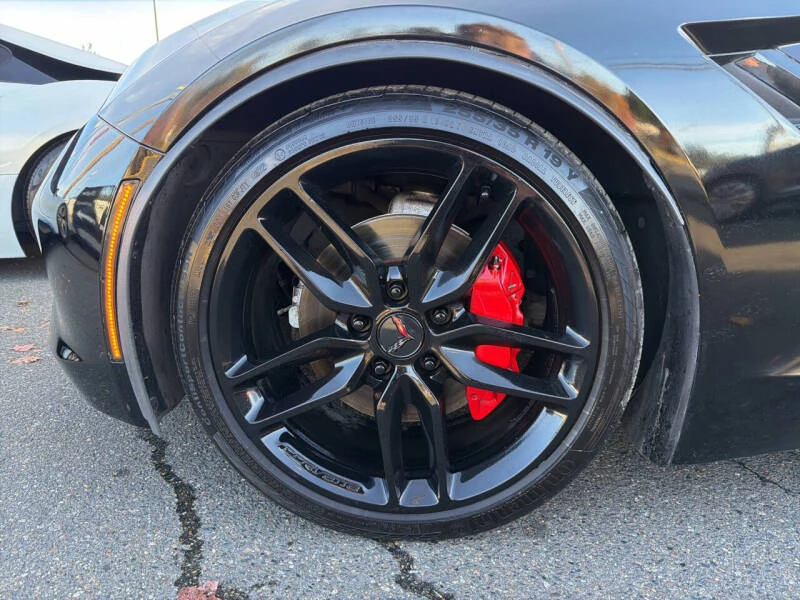 2018 Chevrolet Corvette C7 - Image 13 of 20