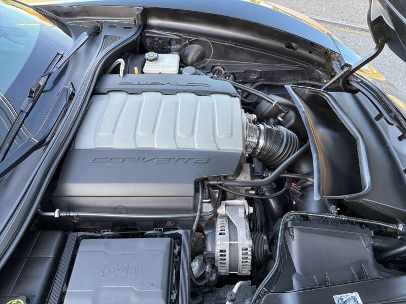 2018 Chevrolet Corvette C7 - Image 15 of 20