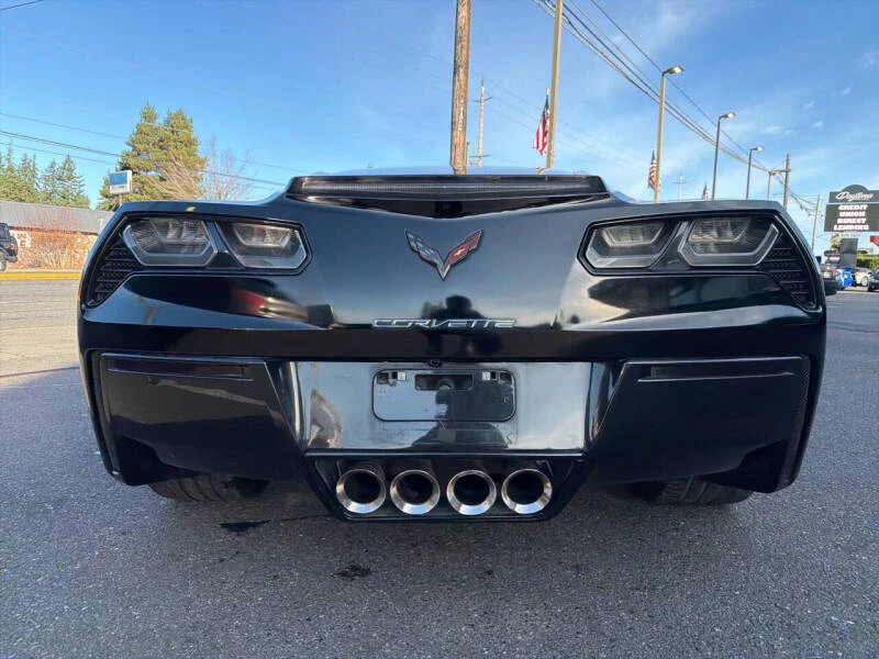 2018 Chevrolet Corvette C7 - Image 7 of 20