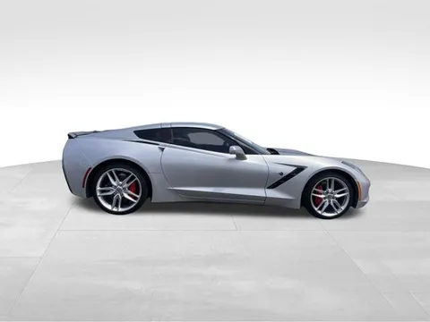 2018 Chevrolet Corvette C7 - Image 3 of 17