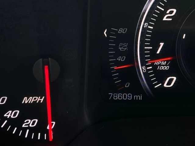 2018 Chevrolet Corvette C7 - Image 17 of 17