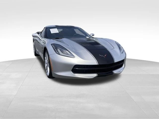 2018 Chevrolet Corvette C7 - Image 2 of 17