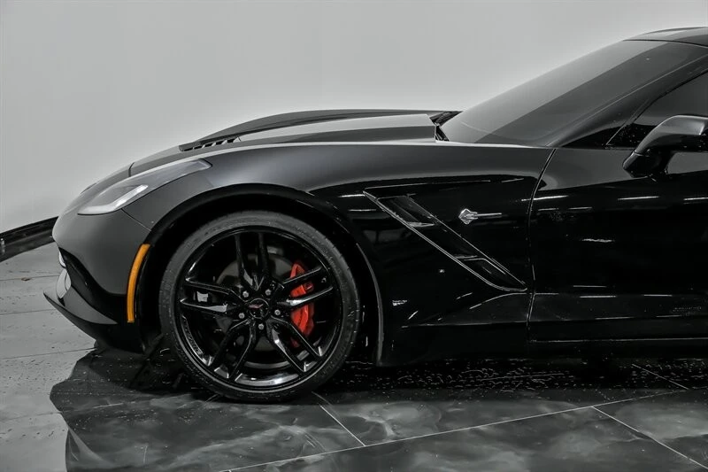 2018 Chevrolet Corvette C7 - Image 6 of 21