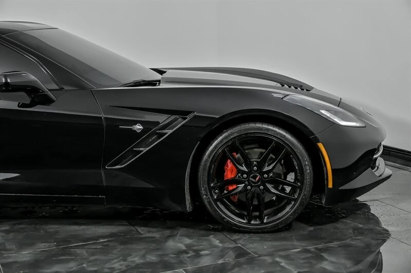 2018 Chevrolet Corvette C7 - Image 14 of 21