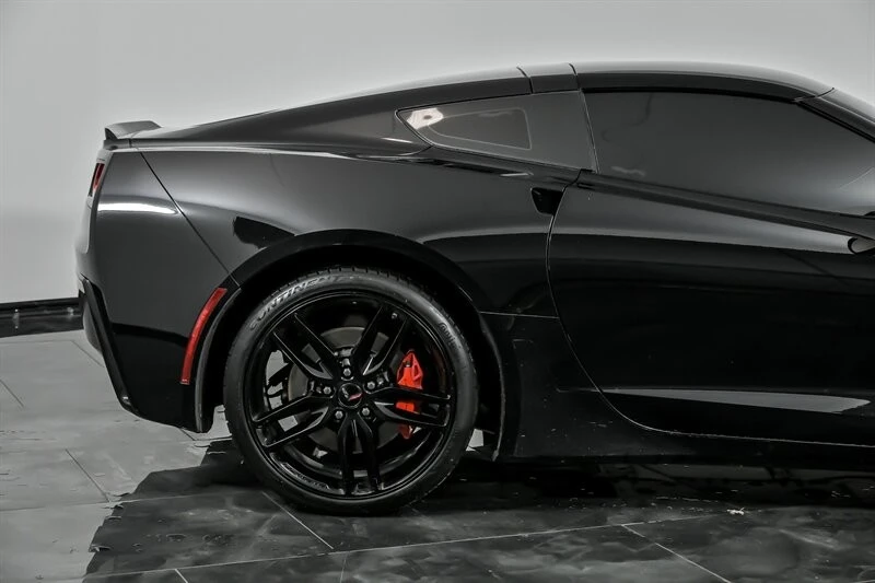 2018 Chevrolet Corvette C7 - Image 12 of 12