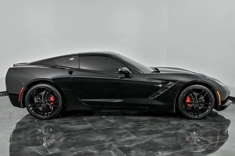 2018 Chevrolet Corvette C7 - Image 13 of 21