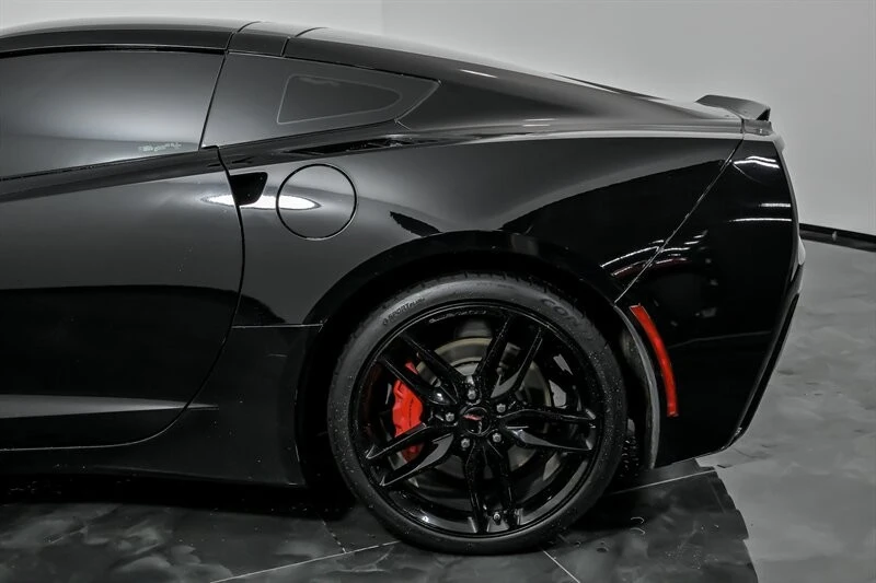 2018 Chevrolet Corvette C7 - Image 8 of 21