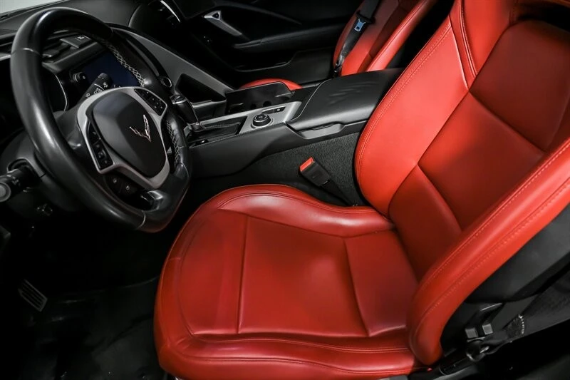 2018 Chevrolet Corvette C7 - Image 20 of 21