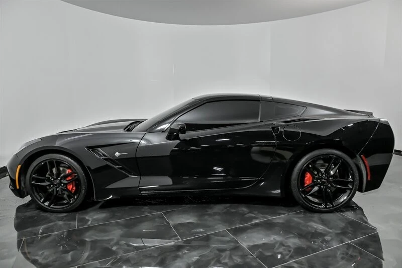 2018 Chevrolet Corvette C7 - Image 7 of 12