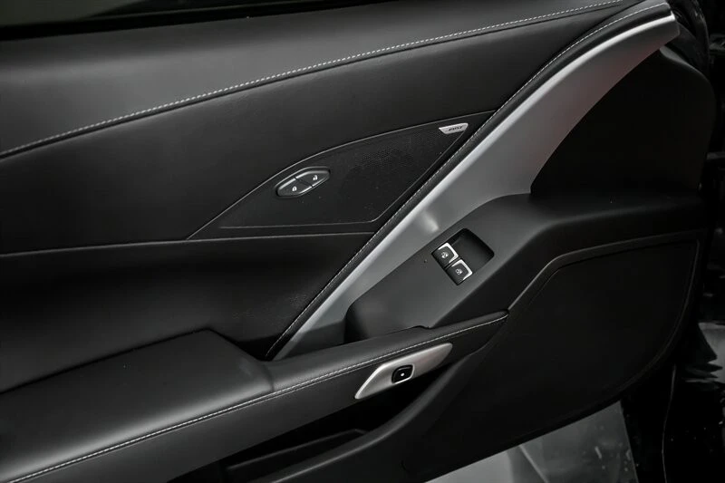 2018 Chevrolet Corvette C7 - Image 17 of 21