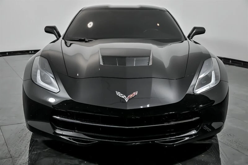 2018 Chevrolet Corvette C7 - Image 4 of 12