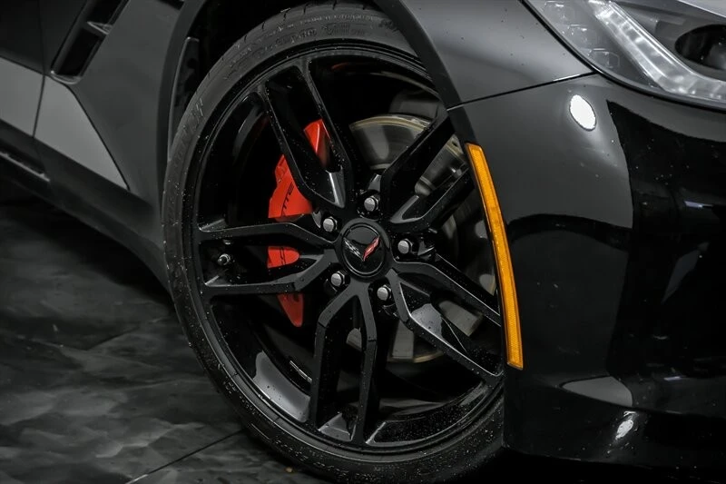 2018 Chevrolet Corvette C7 - Image 3 of 21