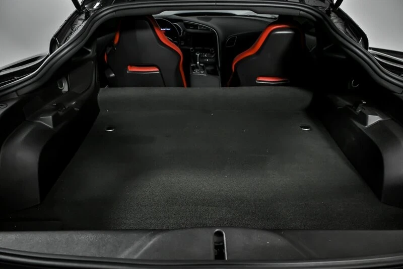 2018 Chevrolet Corvette C7 - Image 15 of 21