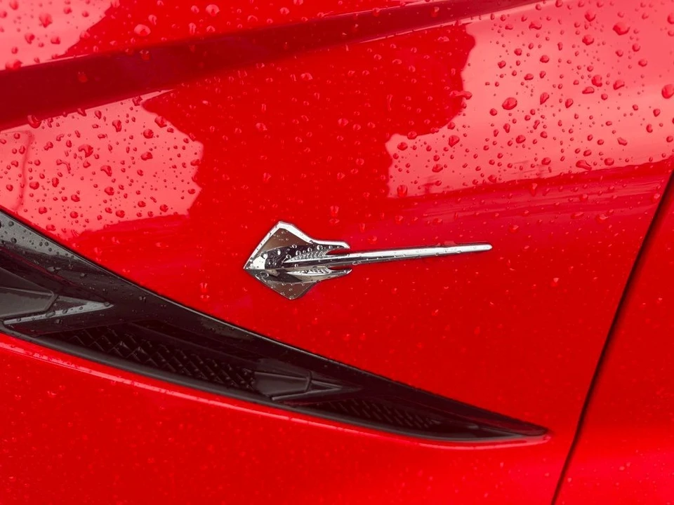 2018 Chevrolet Corvette C7 - Image 12 of 21
