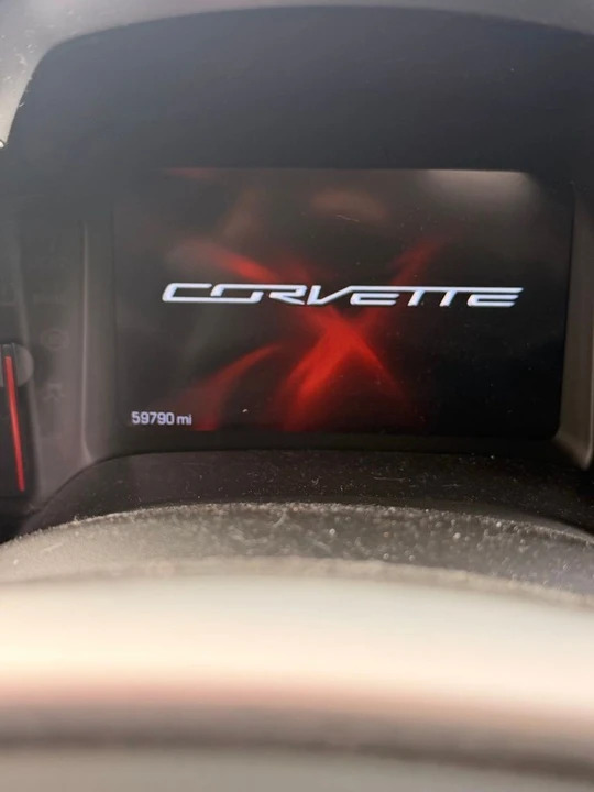 2018 Chevrolet Corvette C7 - Image 7 of 7