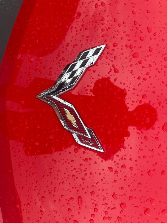 2018 Chevrolet Corvette C7 - Image 15 of 21