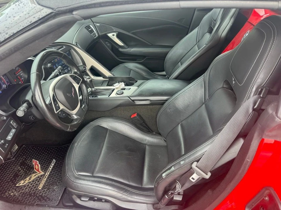 2018 Chevrolet Corvette C7 - Image 17 of 21