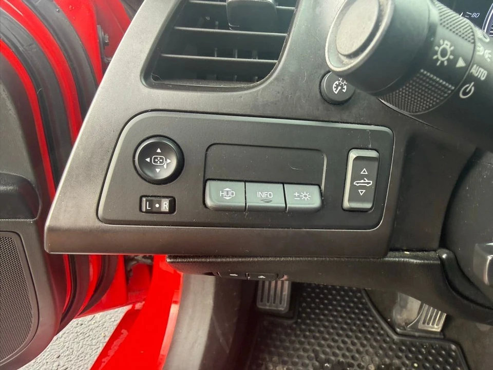 2018 Chevrolet Corvette C7 - Image 21 of 21