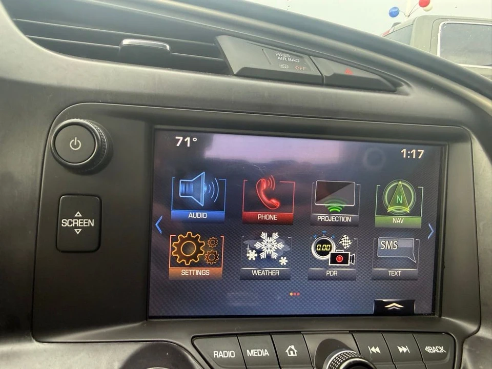 2018 Chevrolet Corvette C7 - Image 19 of 21