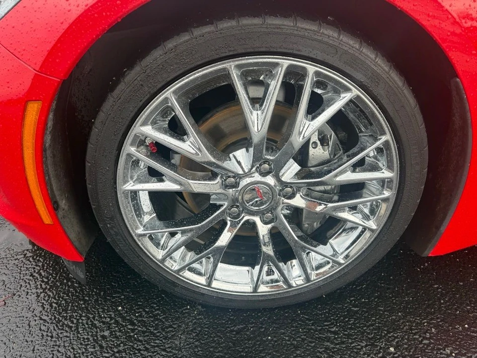 2018 Chevrolet Corvette C7 - Image 7 of 21