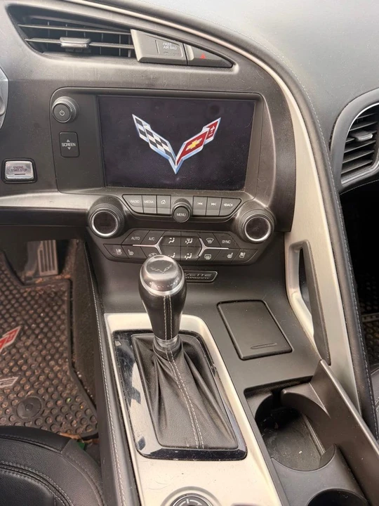 2018 Chevrolet Corvette C7 - Image 6 of 7