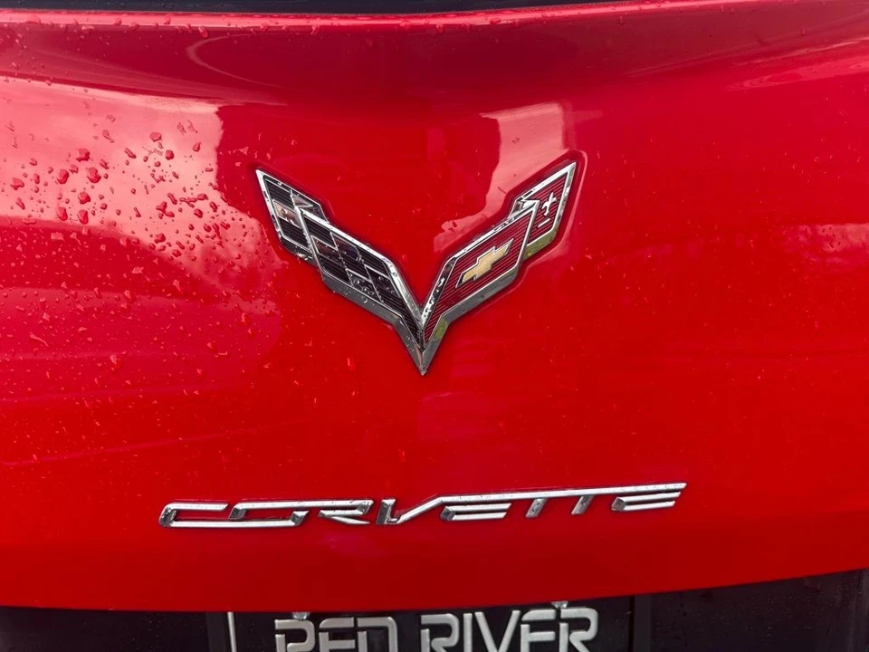 2018 Chevrolet Corvette C7 - Image 11 of 21