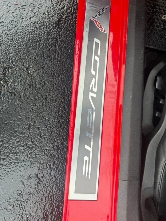 2018 Chevrolet Corvette C7 - Image 18 of 21