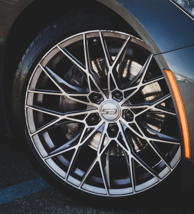 2018 Chevrolet Corvette C7 - Image 2 of 20