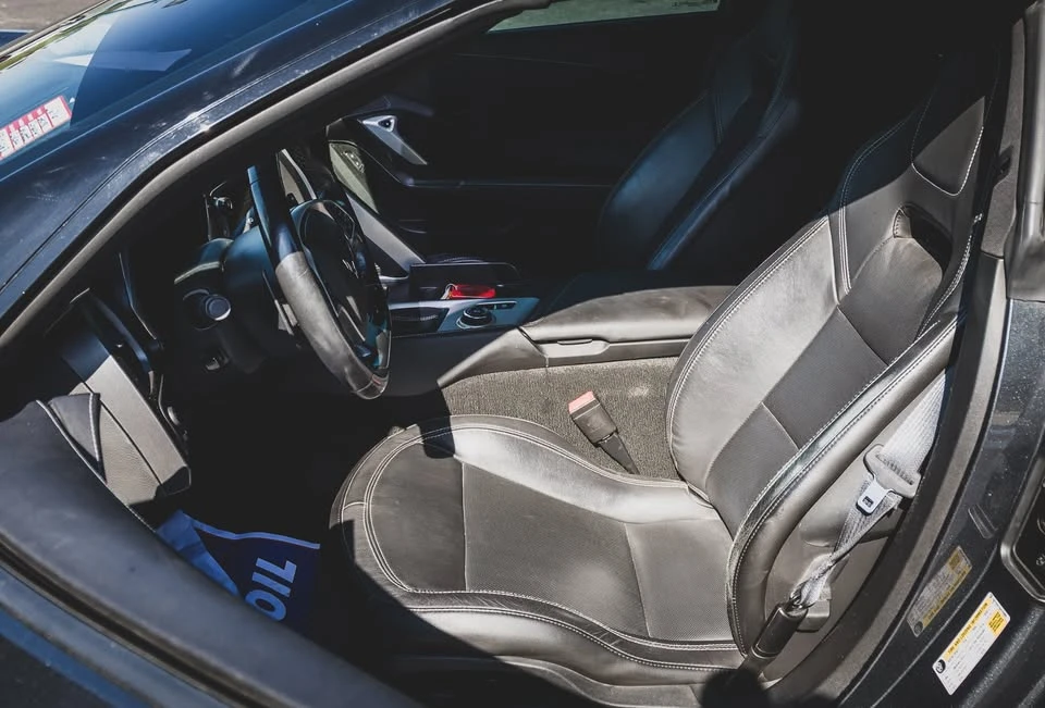 2018 Chevrolet Corvette C7 - Image 13 of 20