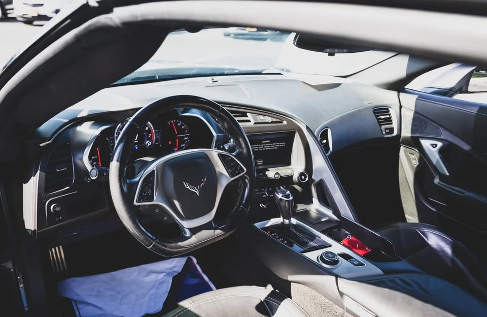 2018 Chevrolet Corvette C7 - Image 12 of 20
