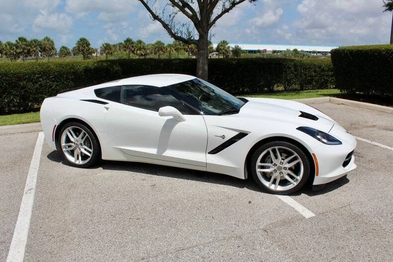 2018 Chevrolet Corvette C7 - Image 18 of 31