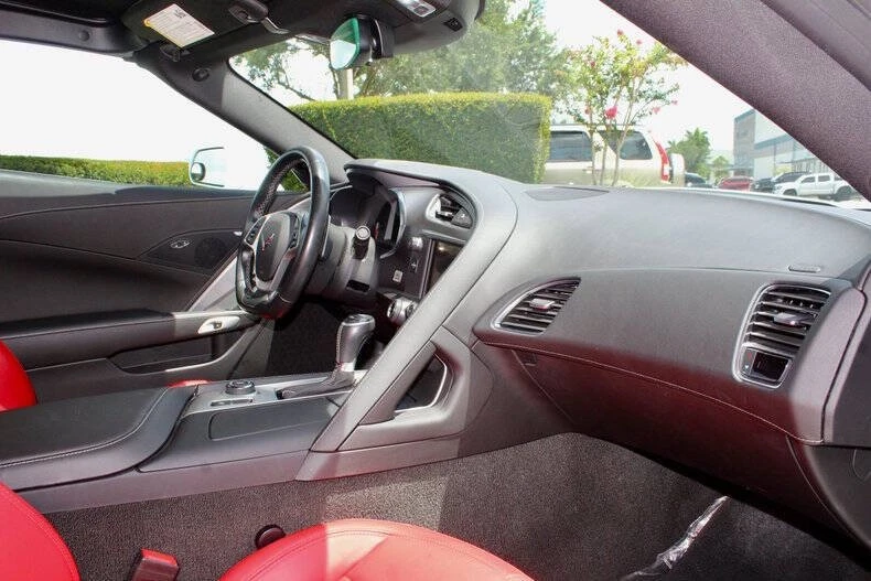 2018 Chevrolet Corvette C7 - Image 31 of 31