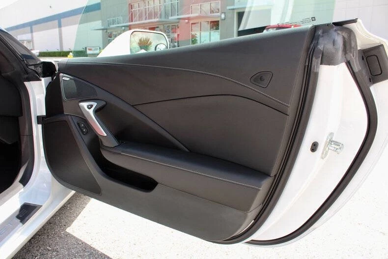 2018 Chevrolet Corvette C7 - Image 29 of 31