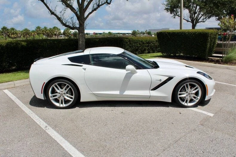 2018 Chevrolet Corvette C7 - Image 17 of 31