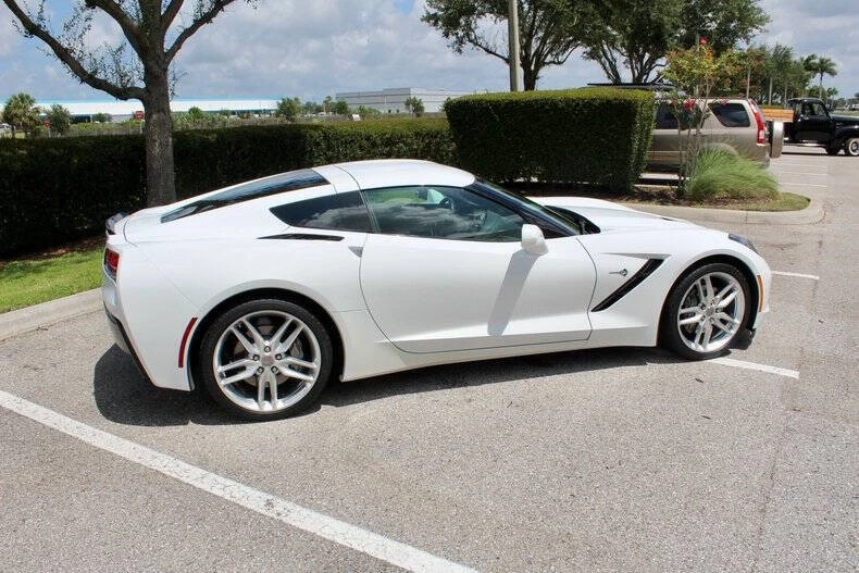 2018 Chevrolet Corvette C7 - Image 16 of 31