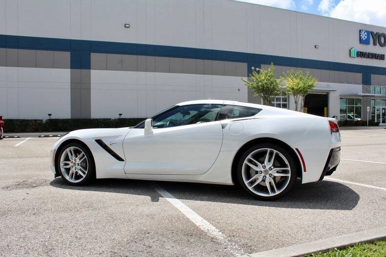 2018 Chevrolet Corvette C7 - Image 9 of 31