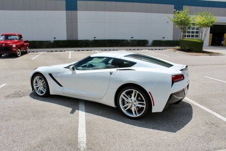 2018 Chevrolet Corvette C7 - Image 26 of 31
