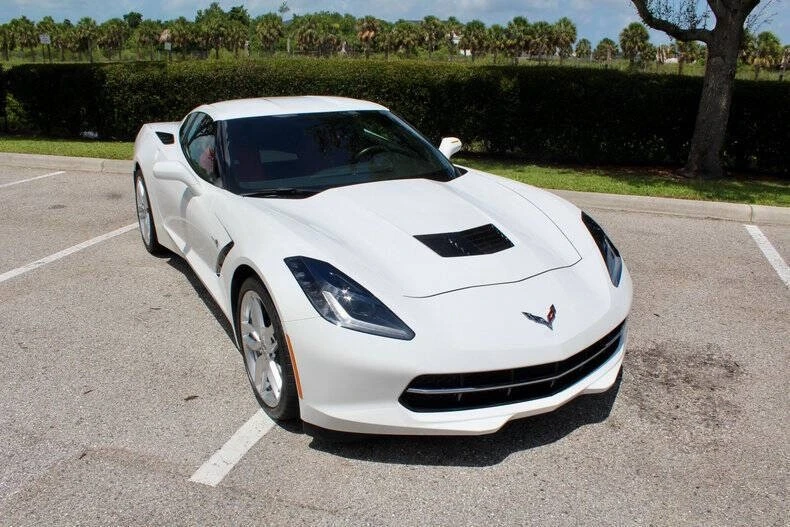 2018 Chevrolet Corvette C7 - Image 20 of 31