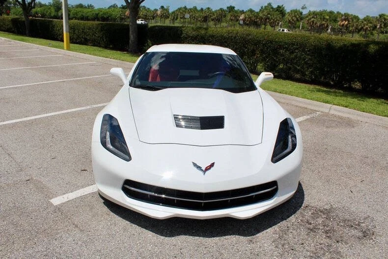 2018 Chevrolet Corvette C7 - Image 21 of 31